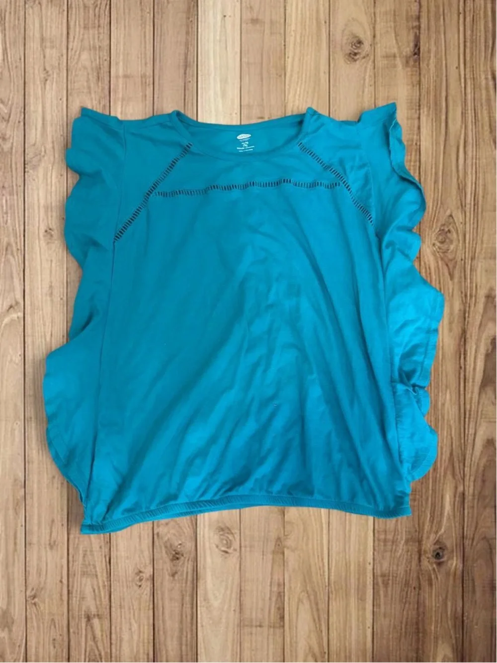 y2k top